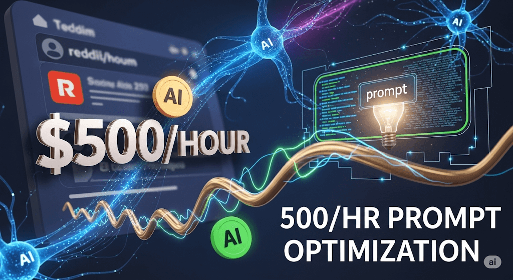 提示詞優化提示詞-Tip word optimization Tip word