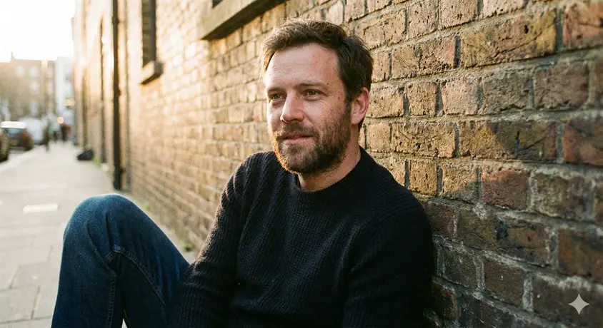 Urban Casual Confidence